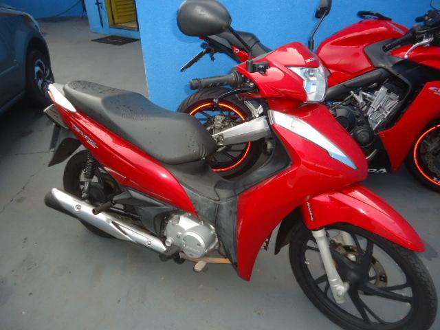 HONDA Biz 125
