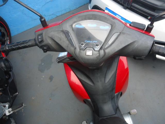 HONDA Biz 125 - Foto