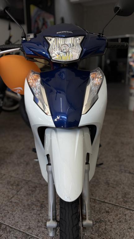 HONDA Biz 125