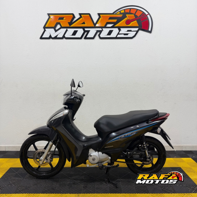HONDA Biz 125