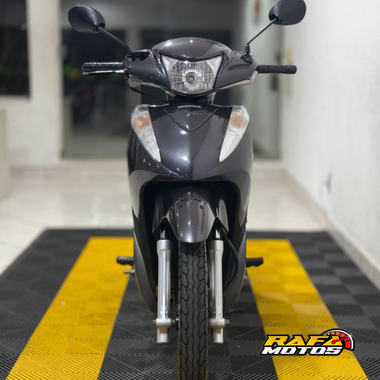 HONDA Biz 125 - Foto