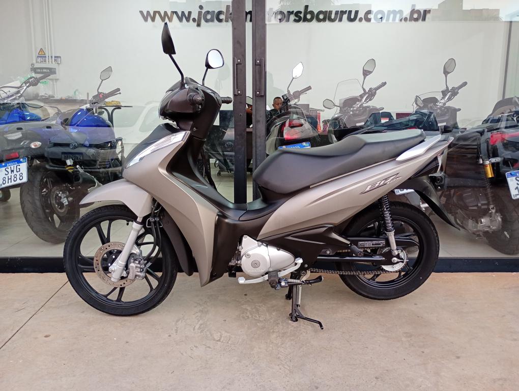 HONDA Biz 125