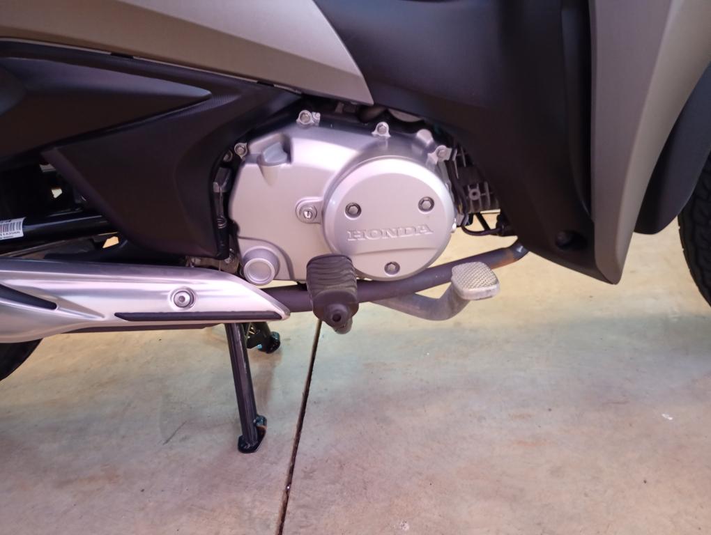 HONDA Biz 125 - Foto