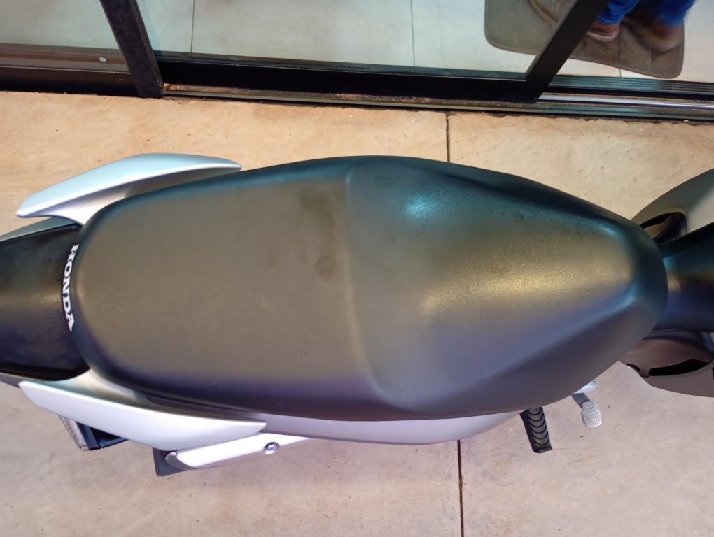 HONDA Biz 125 - Foto