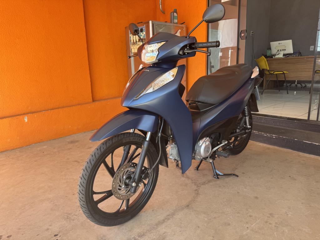 HONDA Biz 125