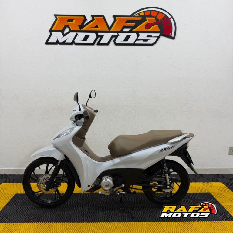 HONDA Biz 125