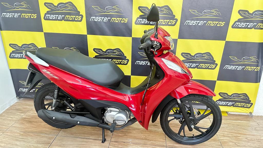 HONDA Biz 125