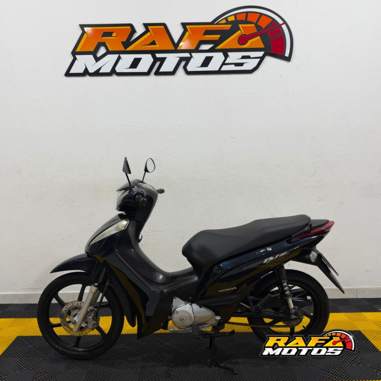 HONDA Biz 125