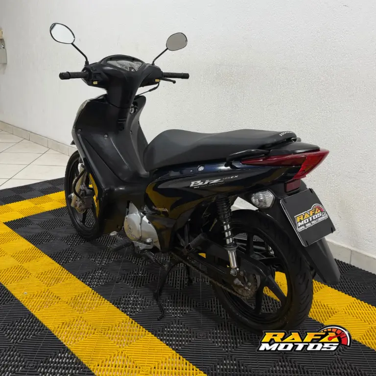 HONDA Biz 125 - Foto