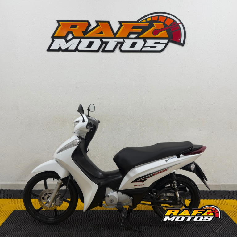 HONDA Biz 125