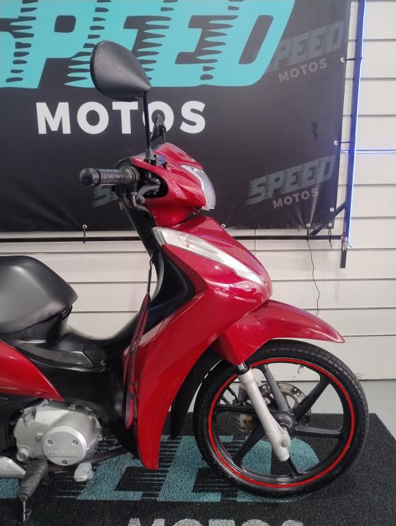 HONDA Biz 125 - Foto