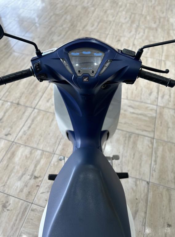 HONDA Biz 125 - Foto