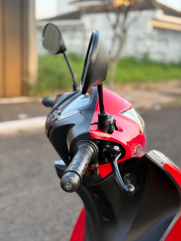 HONDA Biz 125 - Foto