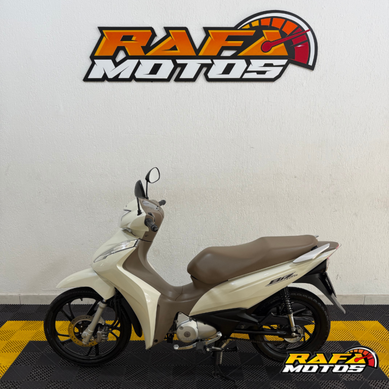 HONDA Biz 125
