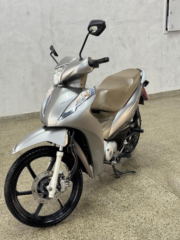 HONDA Biz 125