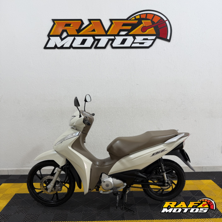 HONDA Biz 125