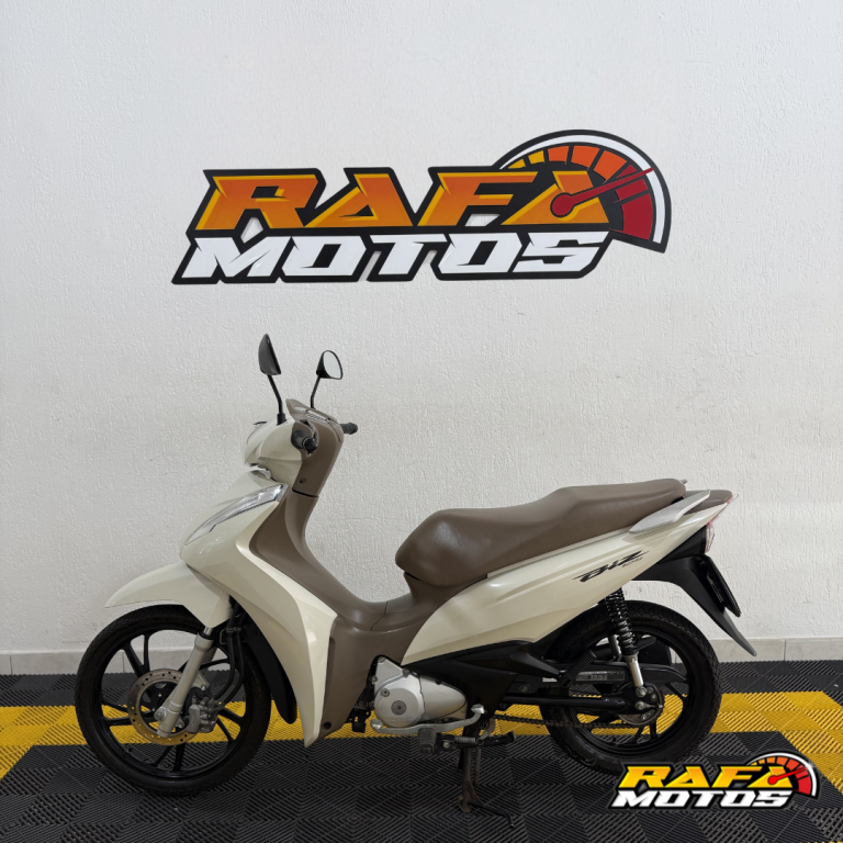 HONDA Biz 125