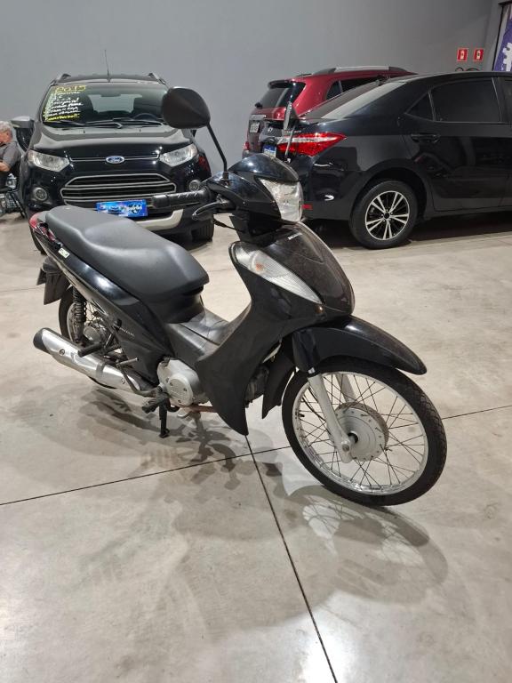 HONDA Biz 125