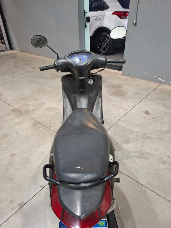 HONDA Biz 125 - Foto
