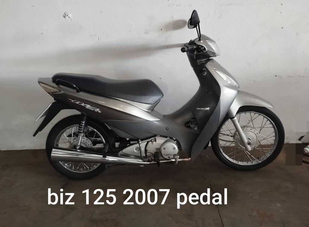 HONDA Biz 125