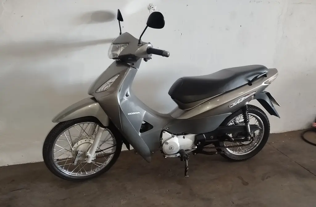 HONDA Biz 125 - Foto
