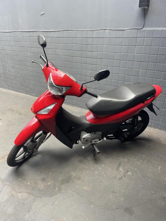 HONDA Biz 125