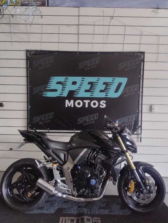 HONDA CB 1000 R - Foto