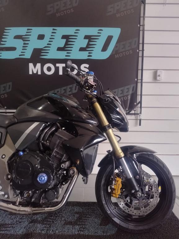 HONDA CB 1000 R - Foto