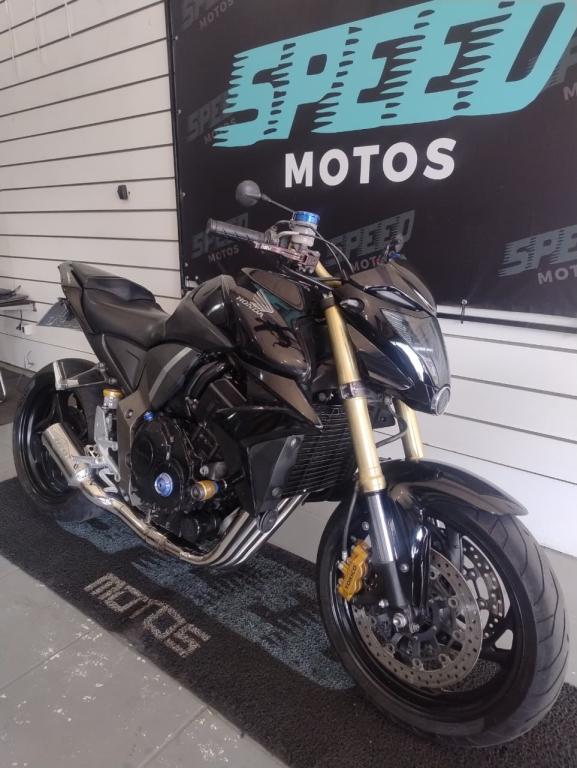 HONDA CB 1000 R - Foto