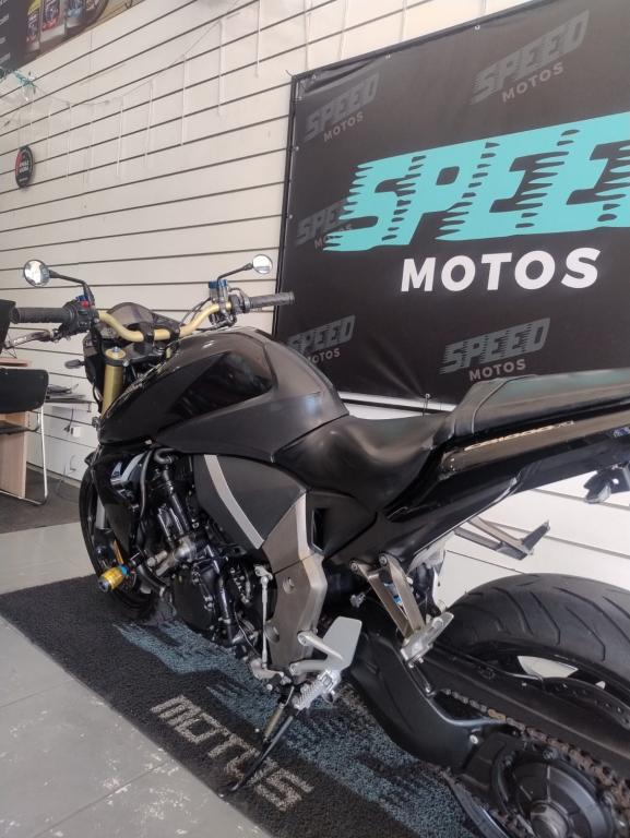 HONDA CB 1000 R - Foto