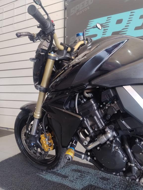 HONDA CB 1000 R - Foto