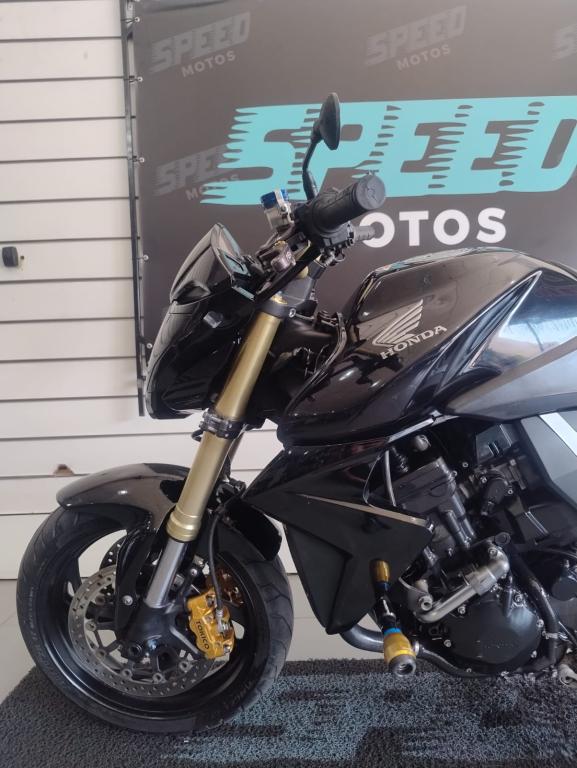 HONDA CB 1000 R - Foto