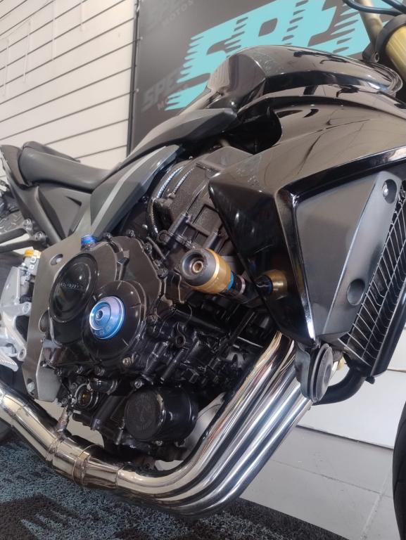HONDA CB 1000 R - Foto