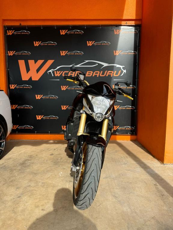 HONDA CB 1000 R - Foto