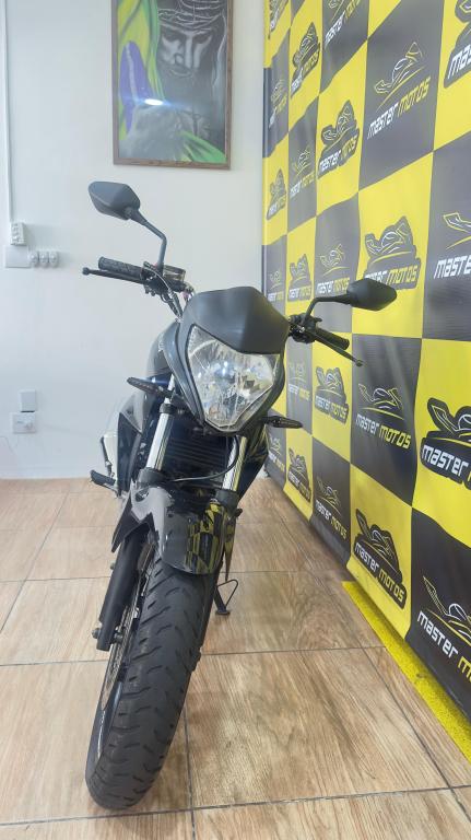 HONDA CB 300 R - Foto