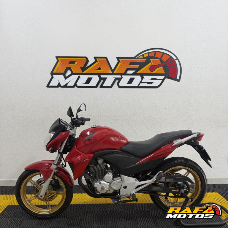 HONDA CB 300 R - Foto