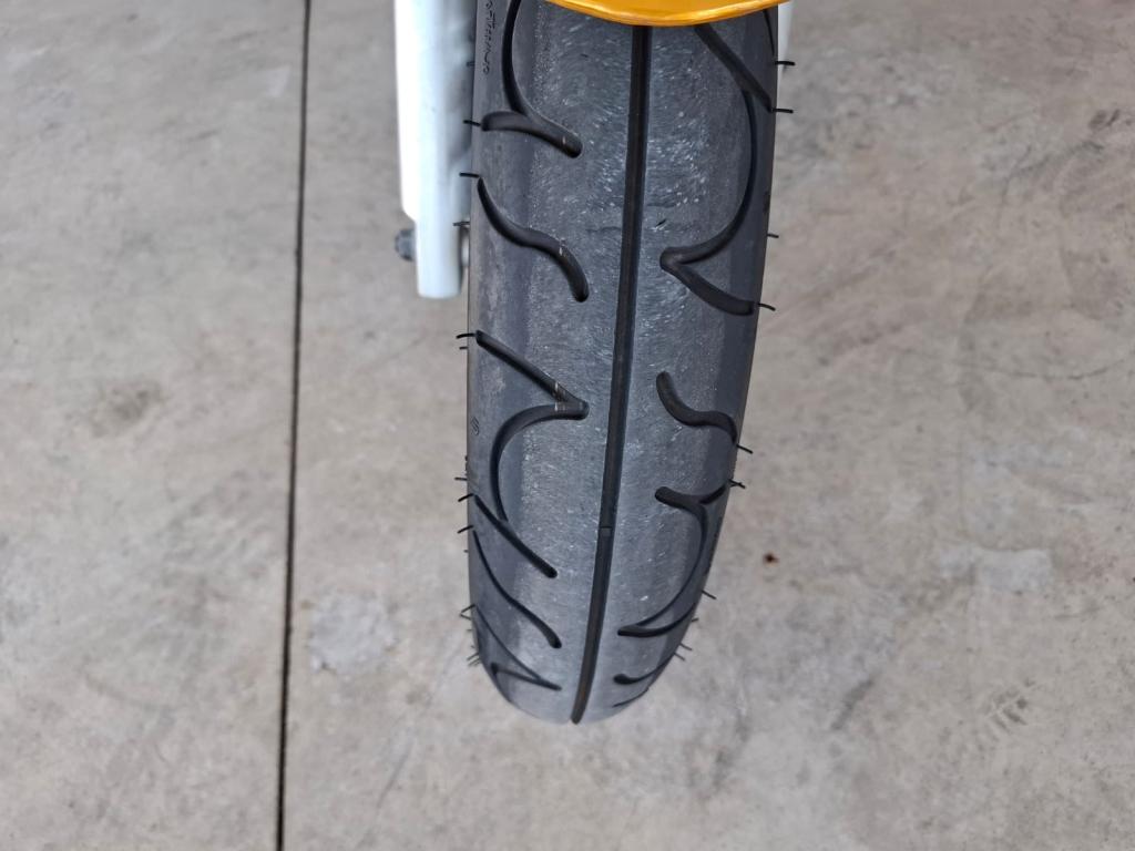 HONDA CB 300 R - Foto