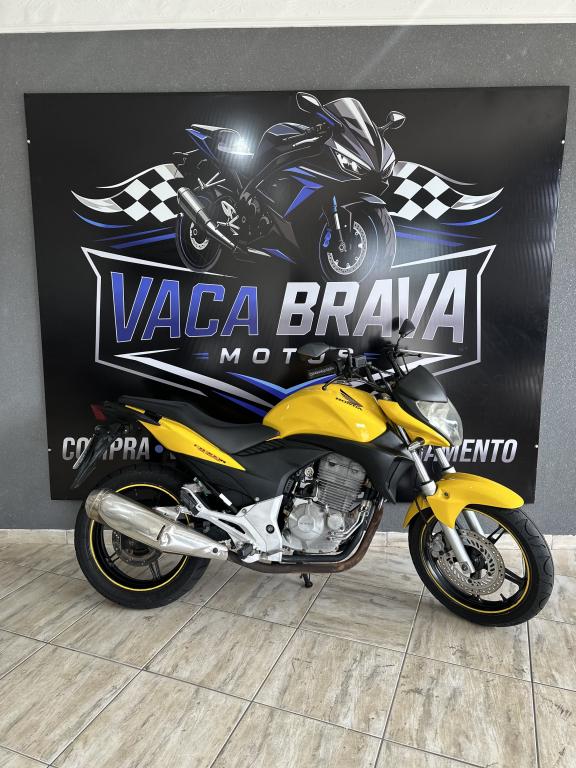 HONDA CB 300 R - Foto