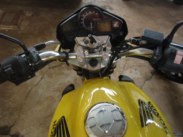 HONDA CB 300 R - Foto