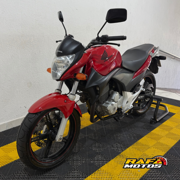 HONDA CB 300 R - Foto