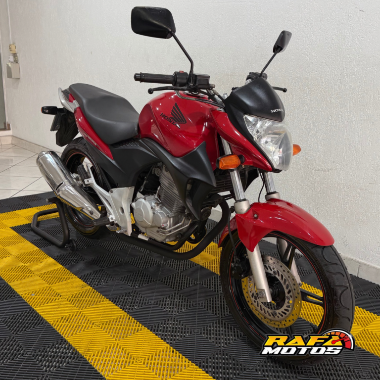 HONDA CB 300 R - Foto