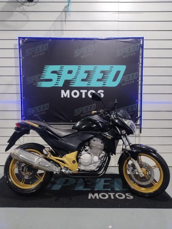 HONDA CB 300 R