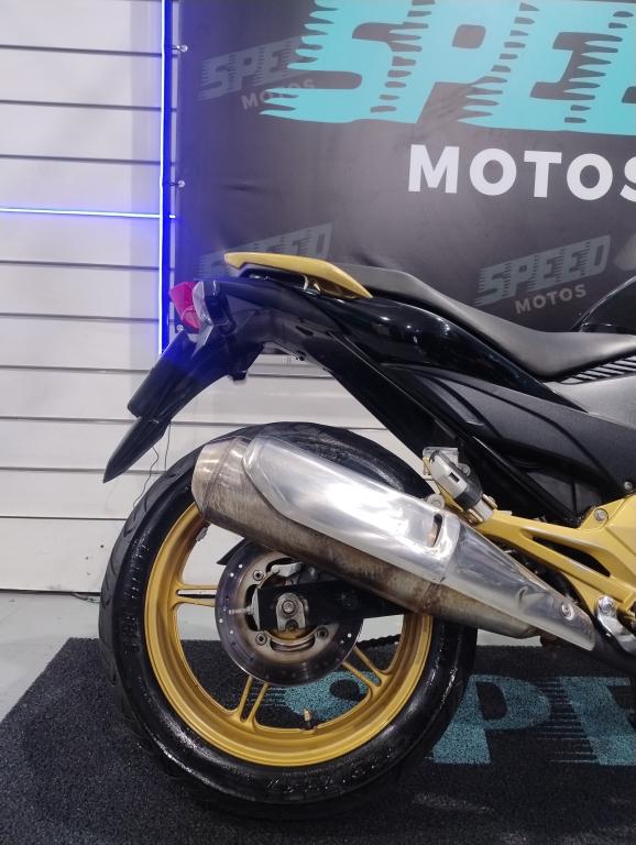 HONDA CB 300 R - Foto
