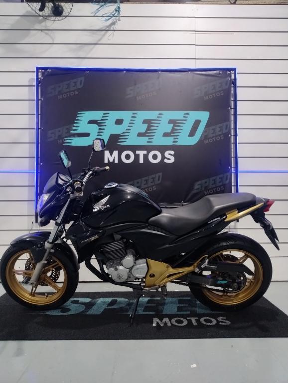 HONDA CB 300 R - Foto
