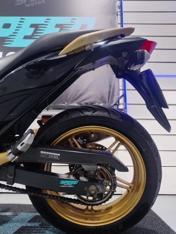 HONDA CB 300 R - Foto