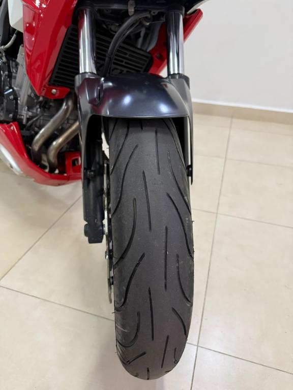 HONDA CB 500 X - Foto