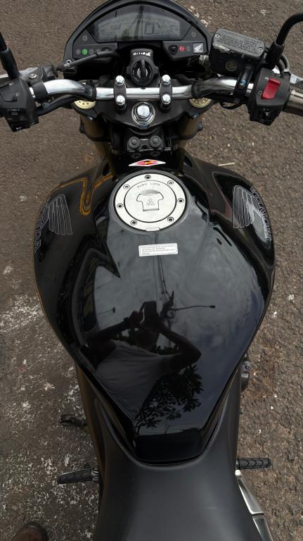 HONDA CB 600 F HORNET - Foto