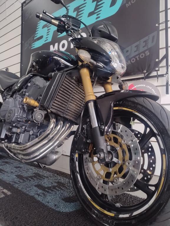 HONDA CB 600 F HORNET - Foto