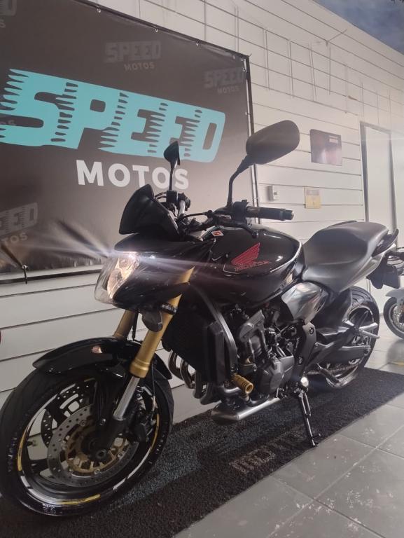 HONDA CB 600 F HORNET - Foto