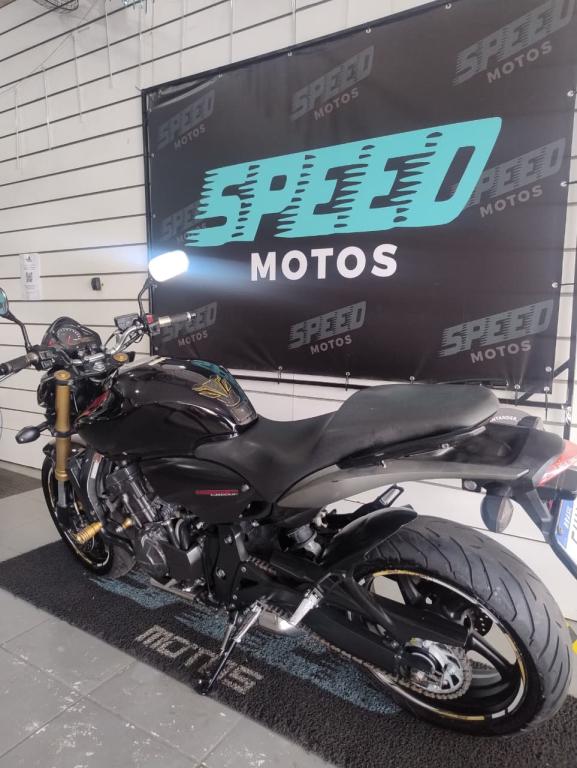 HONDA CB 600 F HORNET - Foto